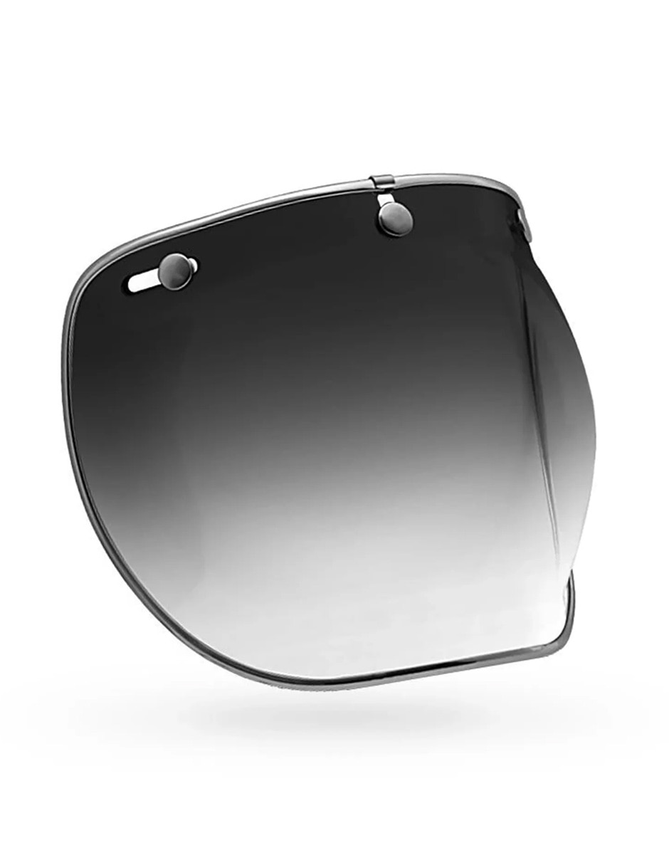 Mica deportiva para casco de Motorsport