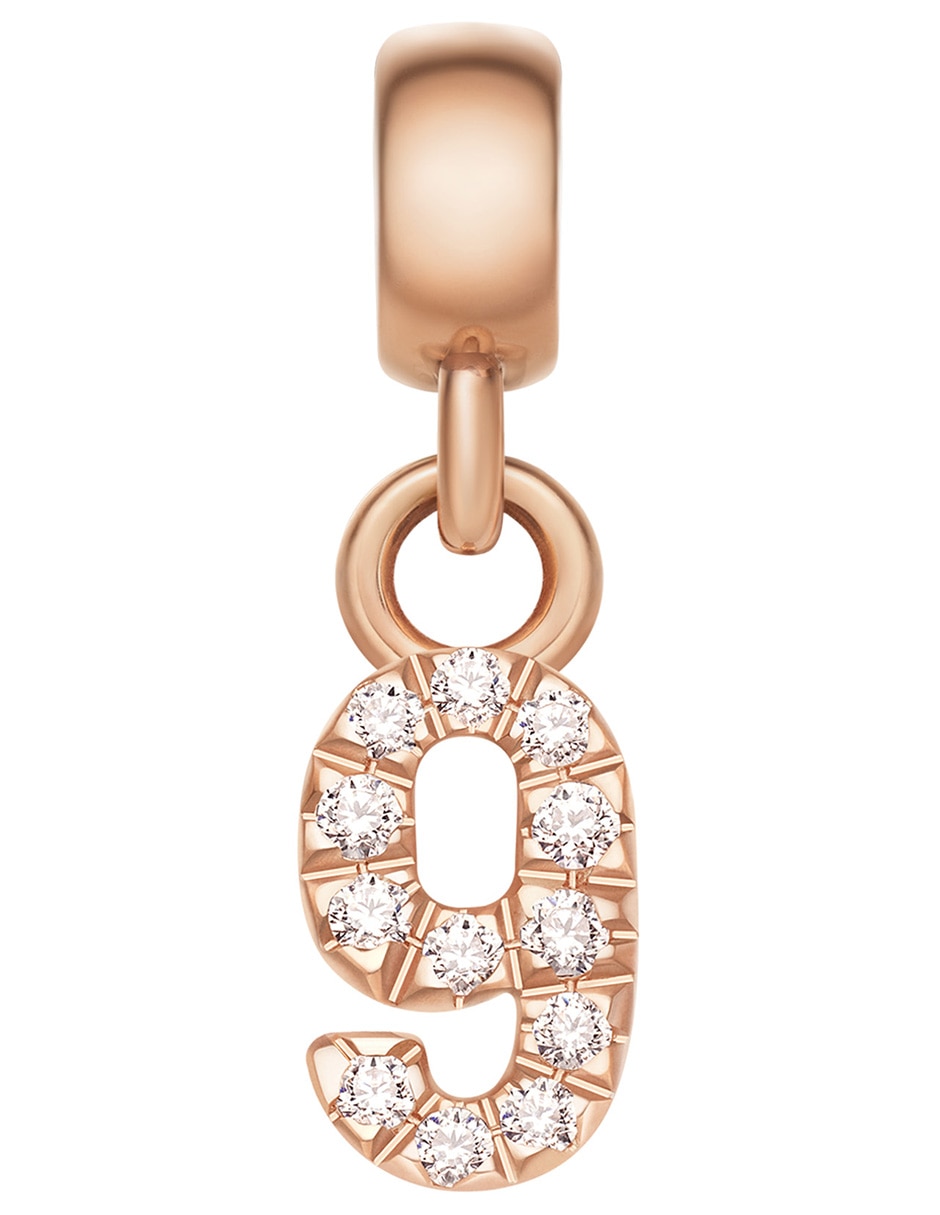 Charm para collares