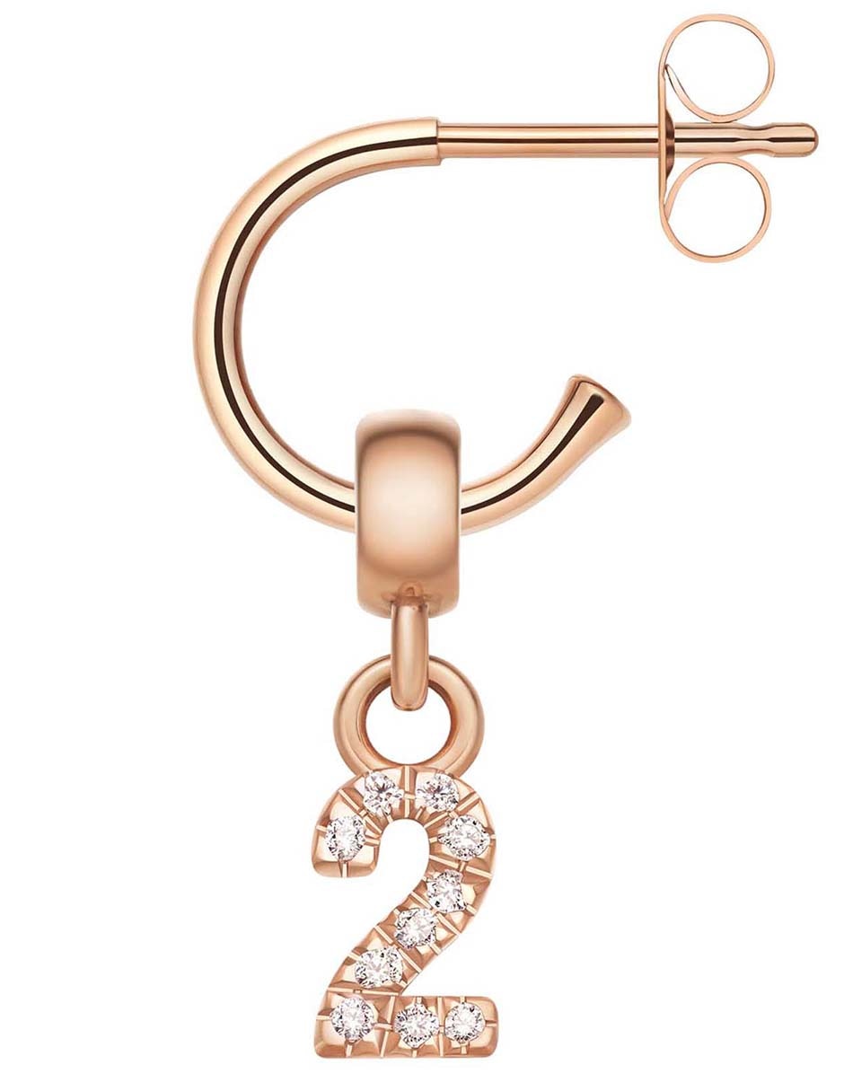 Charm para collares