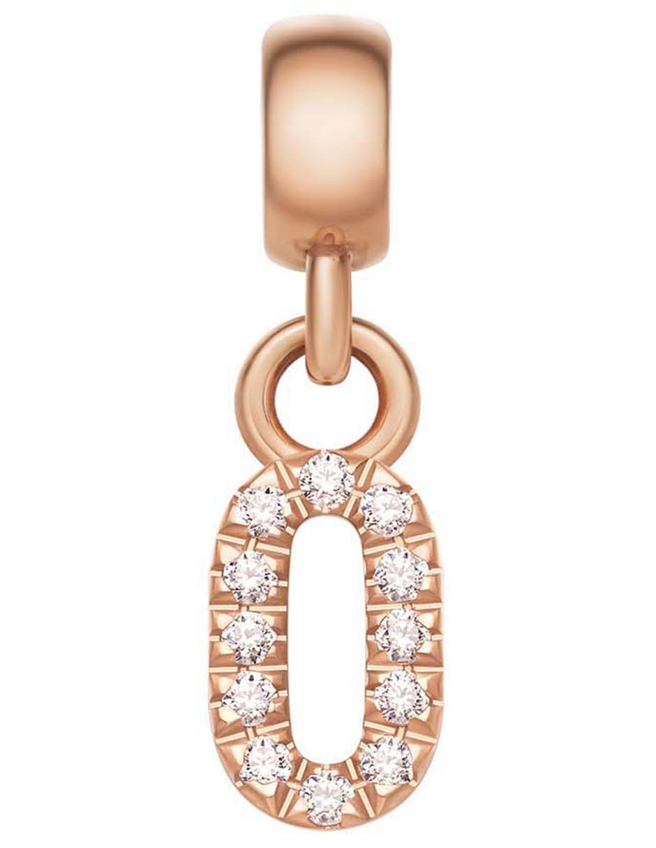 Charm para collares d wellington Charm para collares d wellington
