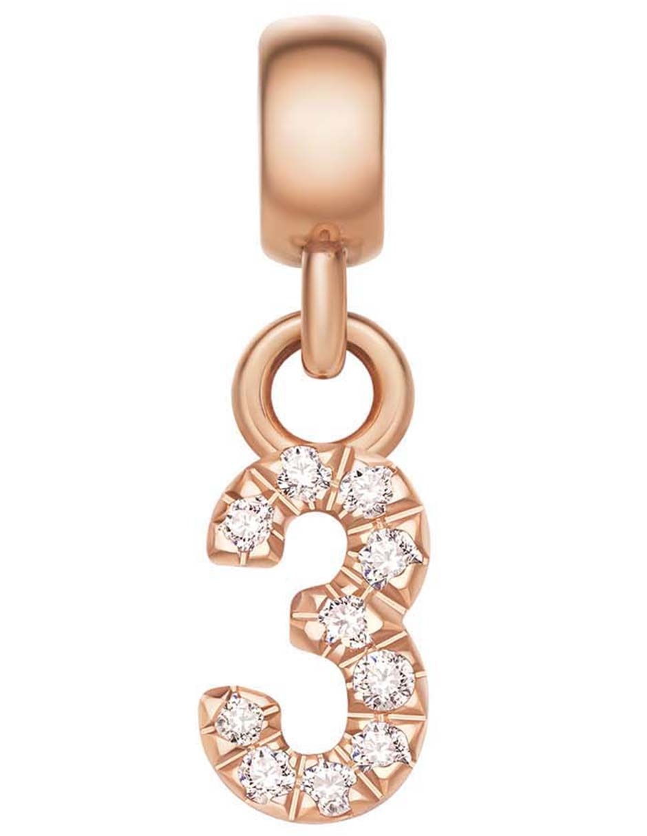 Charm para collares