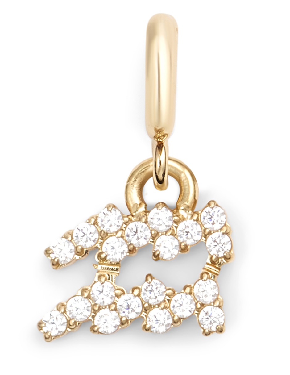 Charm para collares 1