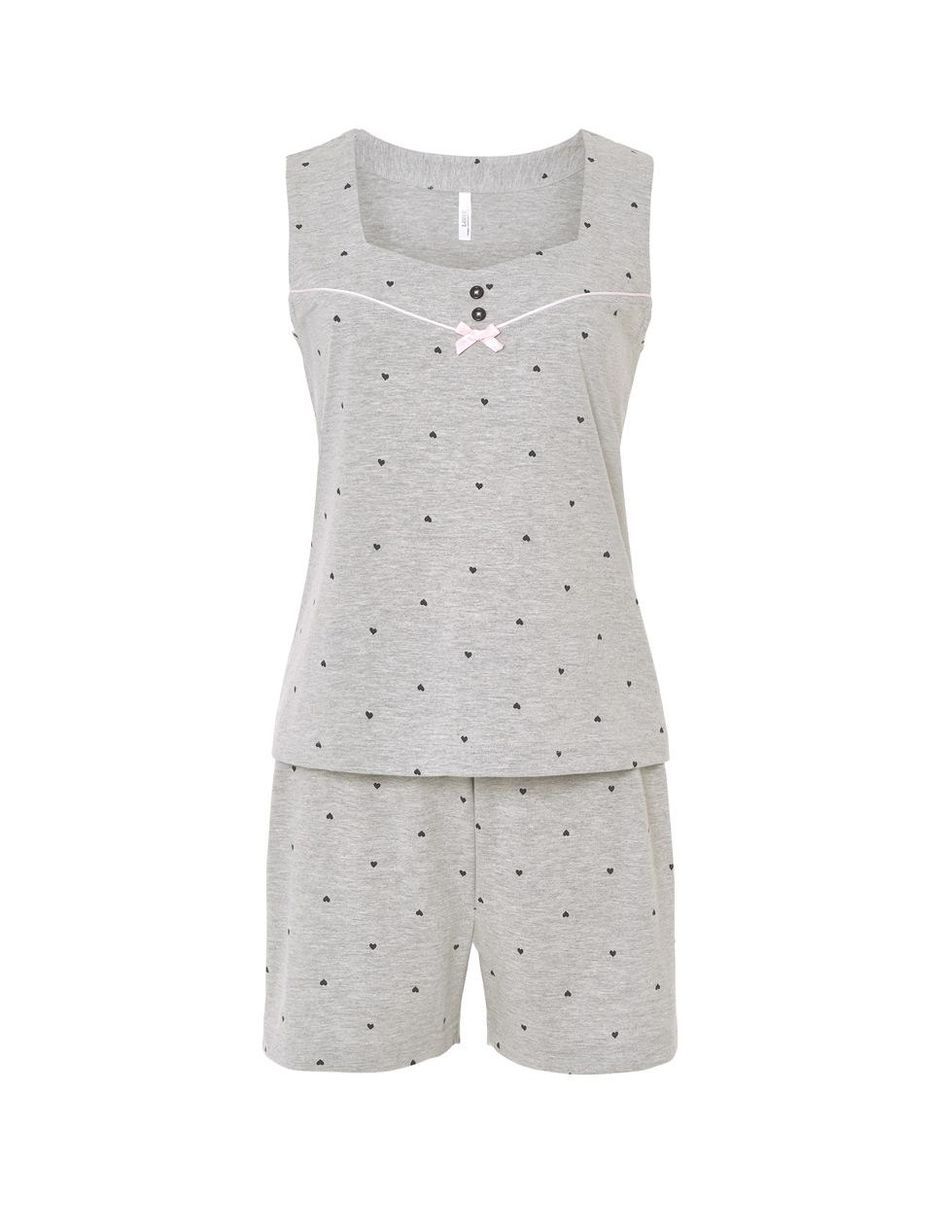 Conjunto pijama para mujer 3