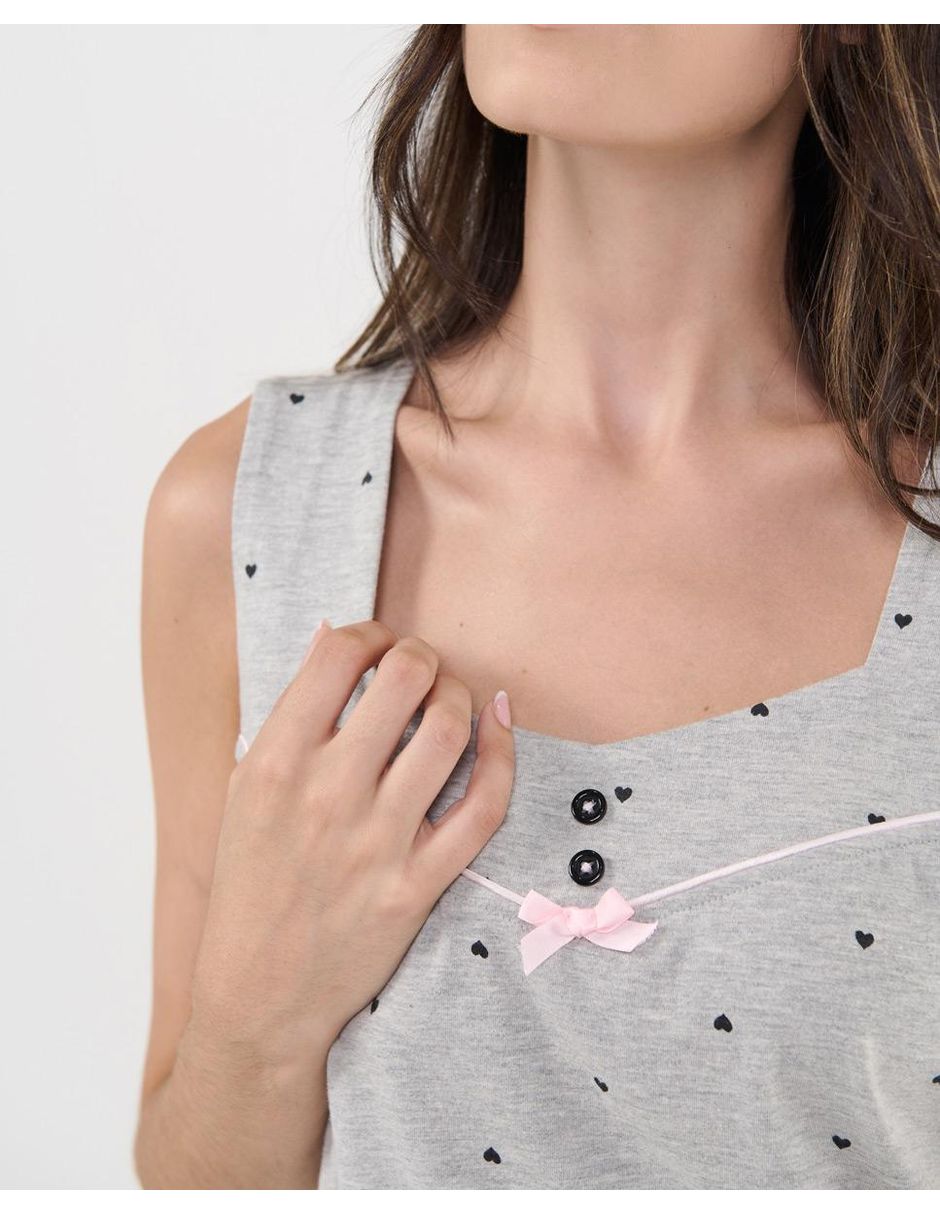 Conjunto pijama para mujer 2