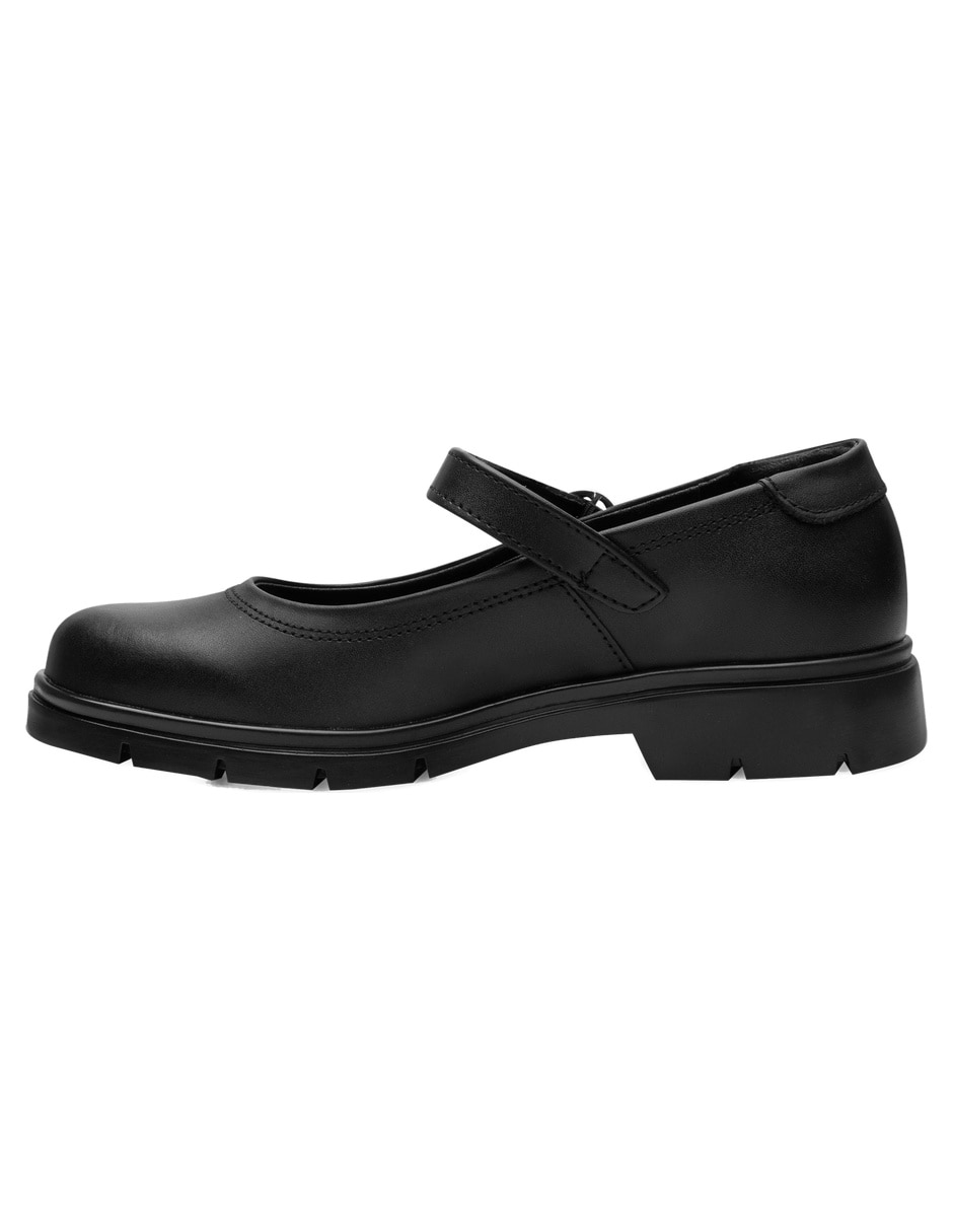 Mocasín de piel para mujer Mocasín de piel para mujer