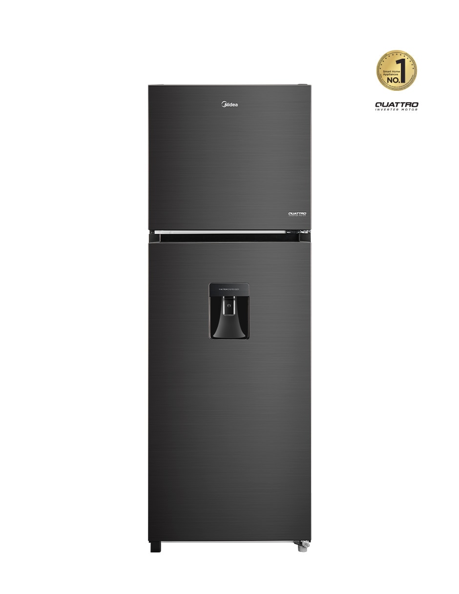 Refrigerador Top mount Top Mount Inverter Quattro Tecnología Inverter y Sí MDRT489MTM28WD Refrigerador Top mount Top Mount Inverter Quattro Tecnología Inverter y Sí MDRT489MTM28WD