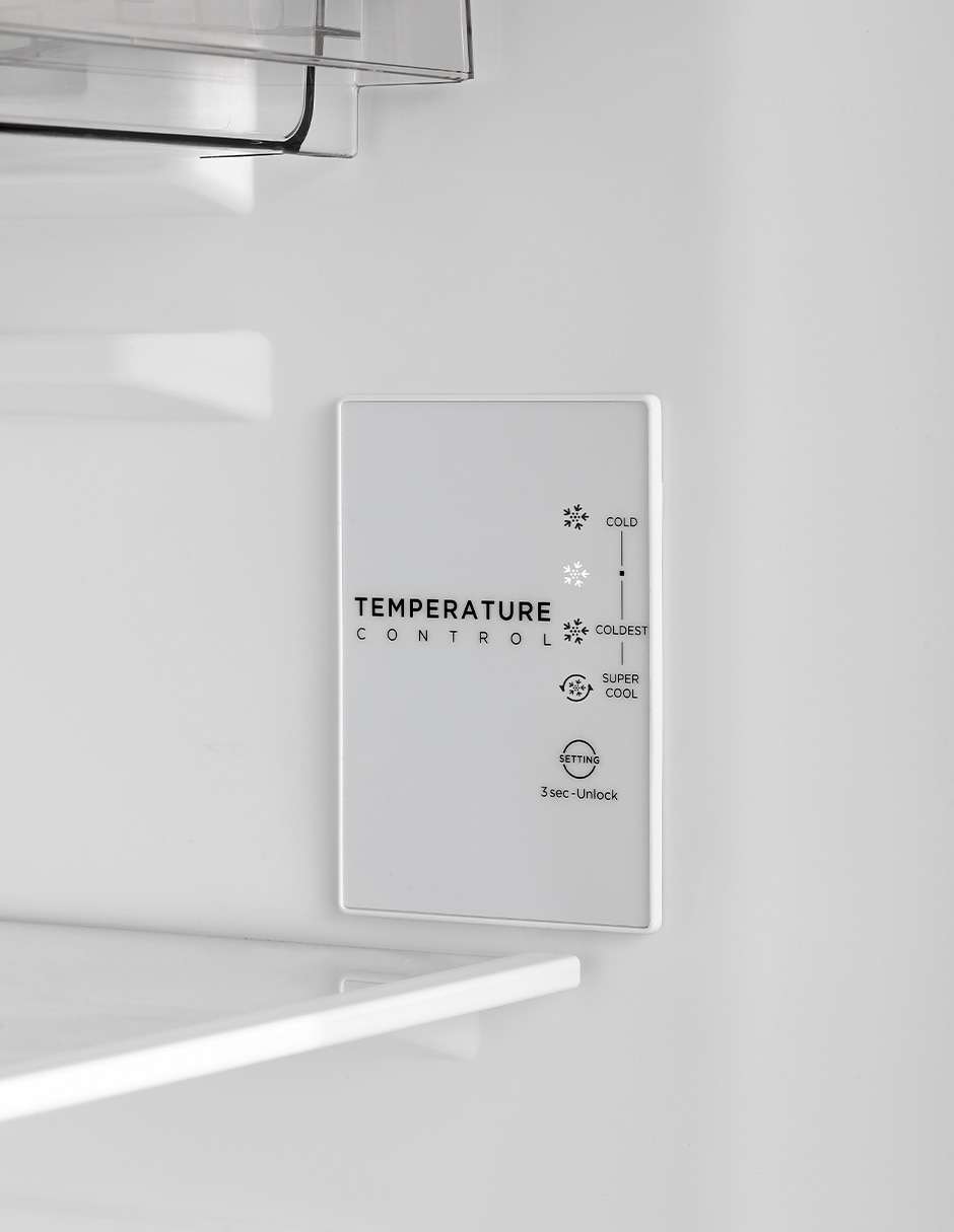 Refrigerador Top mount Top Mount Inverter Quattro Tecnología Inverter y Sí MDRT489MTM28WD 4