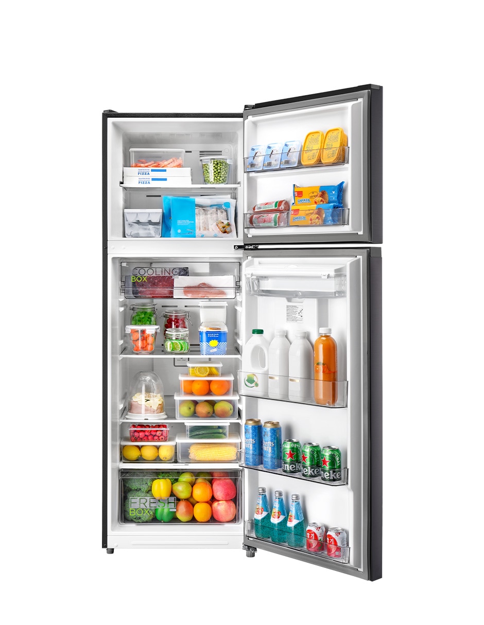 Refrigerador Top mount Top Mount Inverter Quattro Tecnología Inverter y Sí MDRT489MTM28WD 8