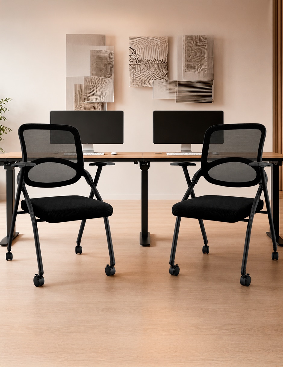 Silla de escritorio 5