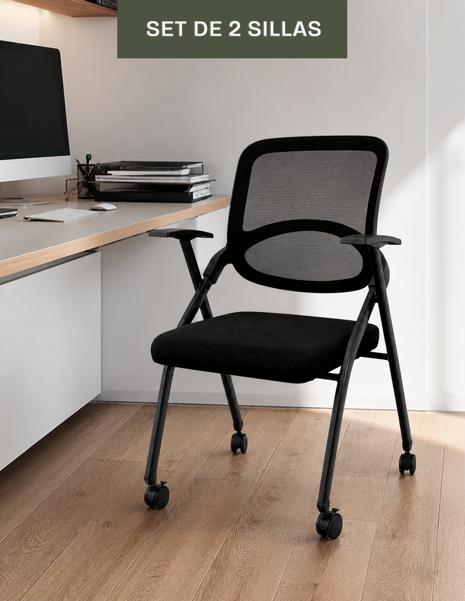Silla de escritorio 4