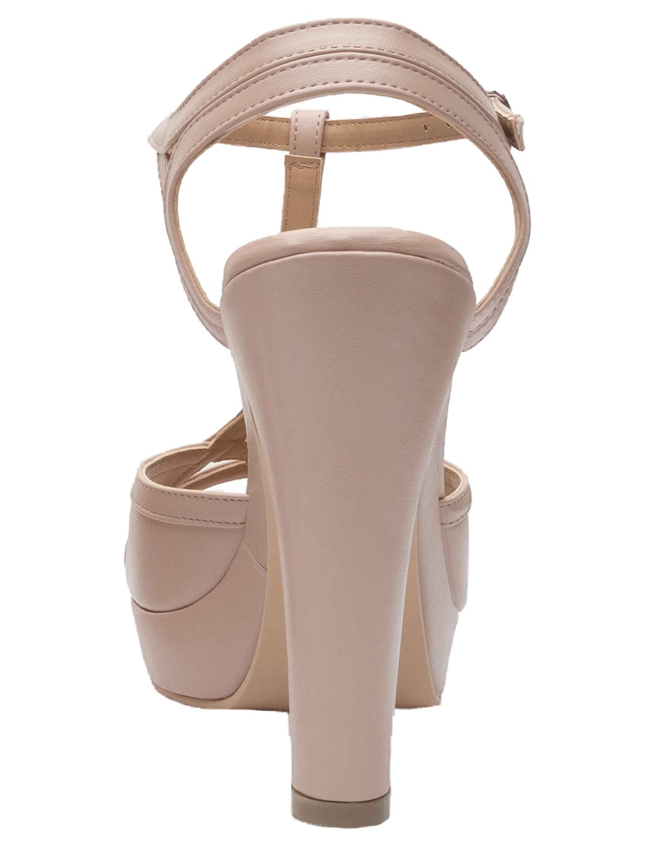Sandalia para mujer 5