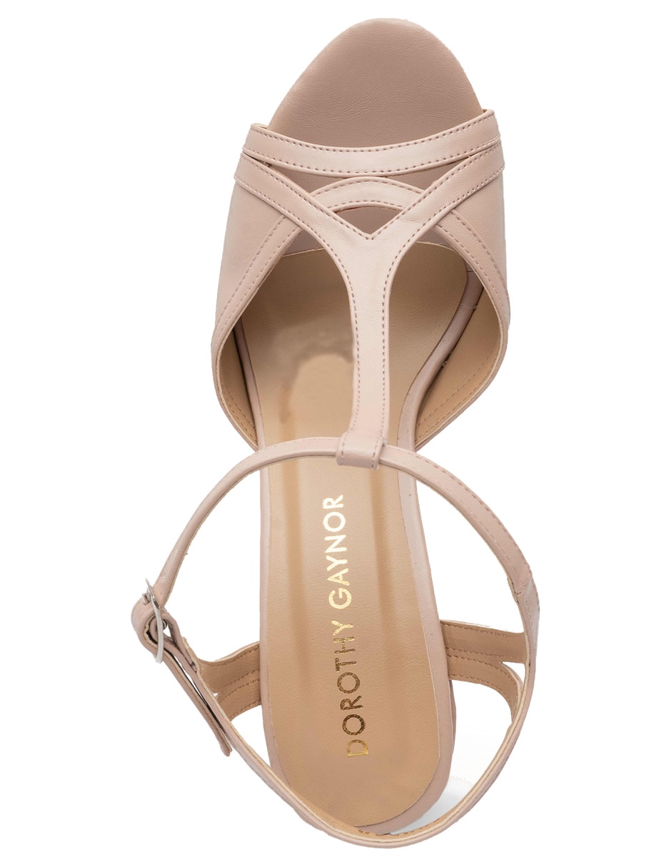 Sandalia para mujer 2