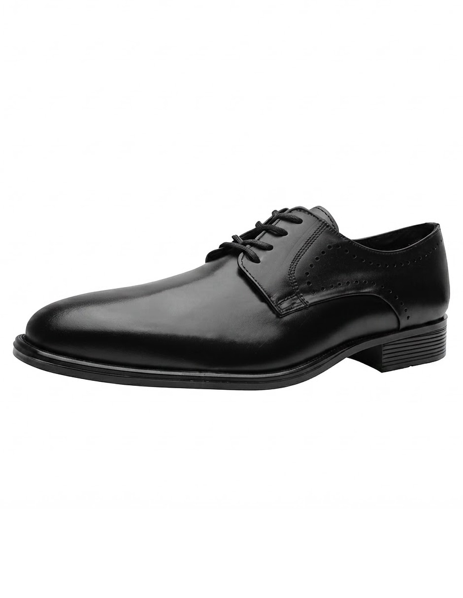 Zapato choclo para hombre 6