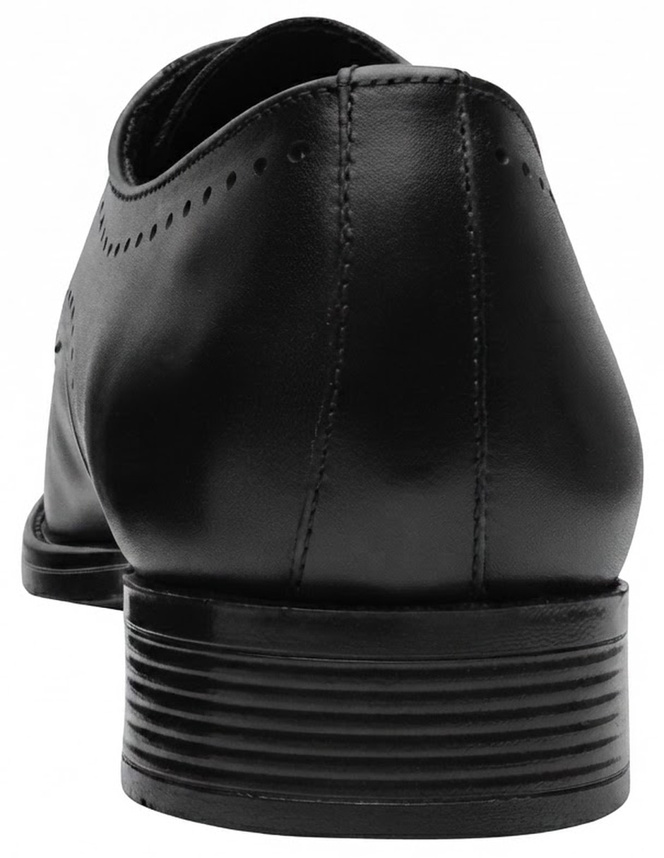 Zapato choclo para hombre 5