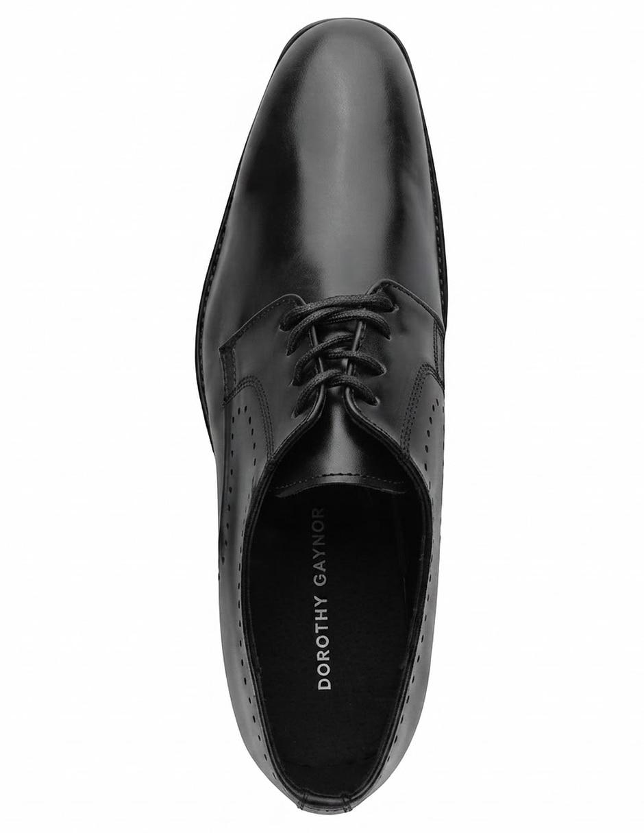 Zapato choclo para hombre