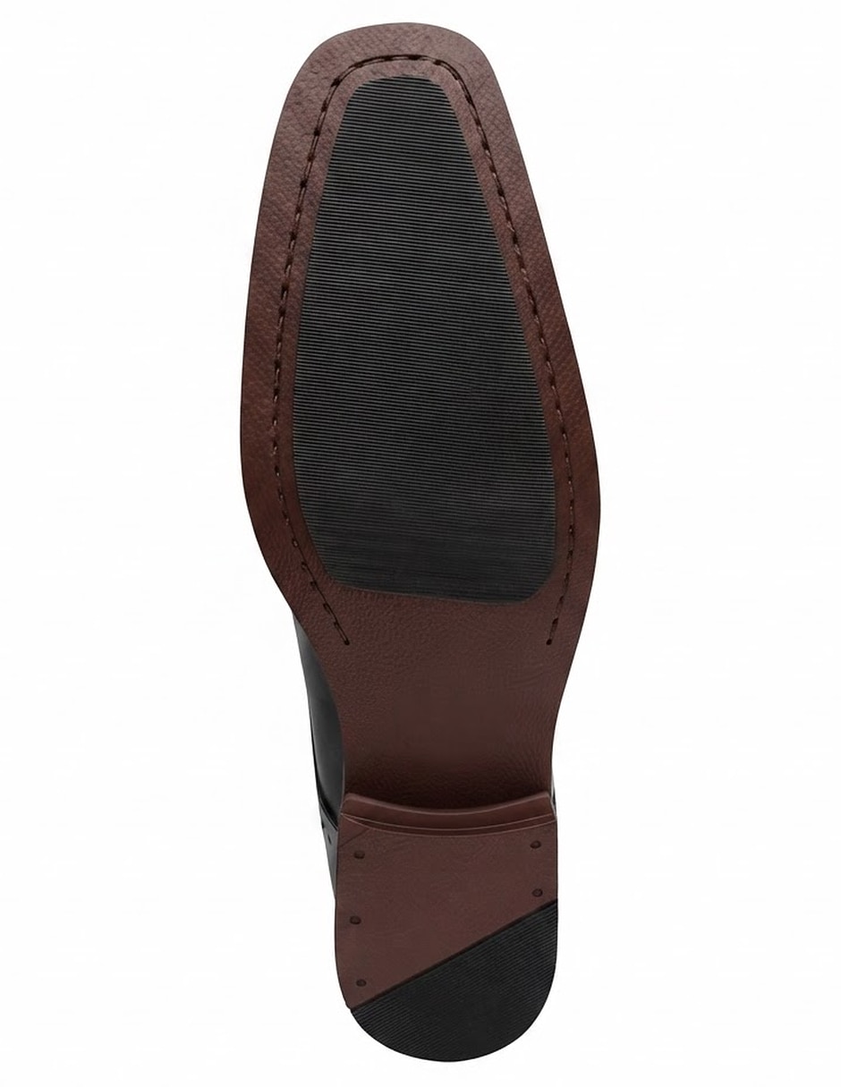 Zapato choclo para hombre 7