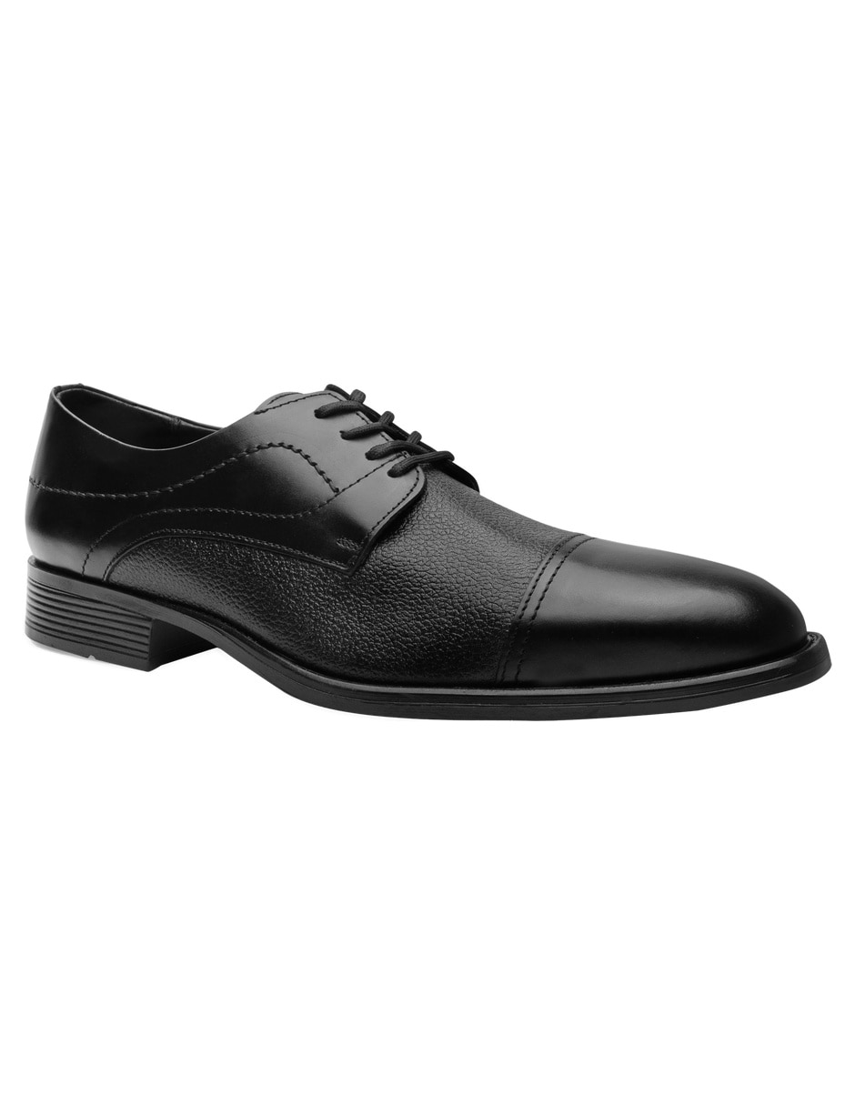 Zapato choclo para hombre 6