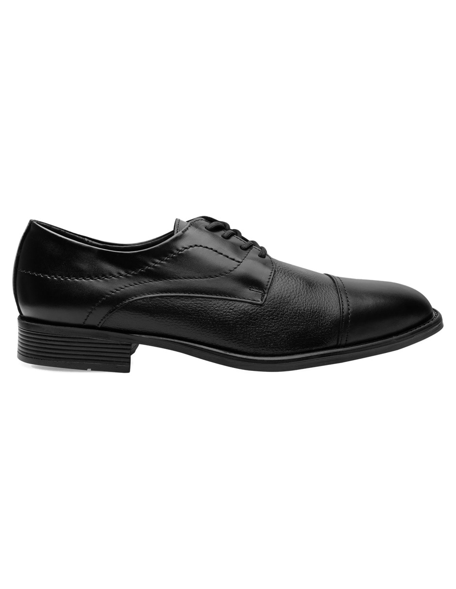 Zapato choclo para hombre 4