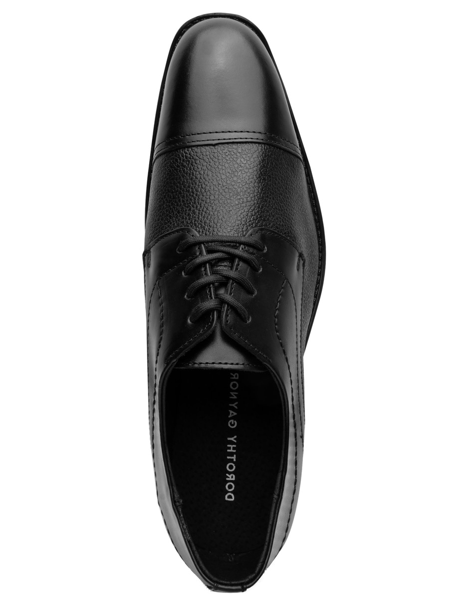 Zapato choclo para hombre 2