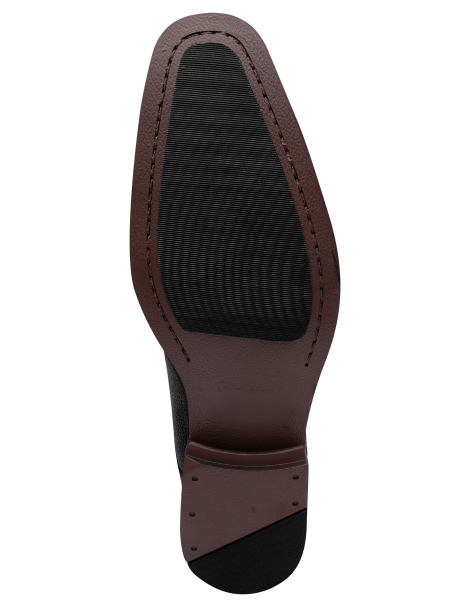 Zapato choclo para hombre 7