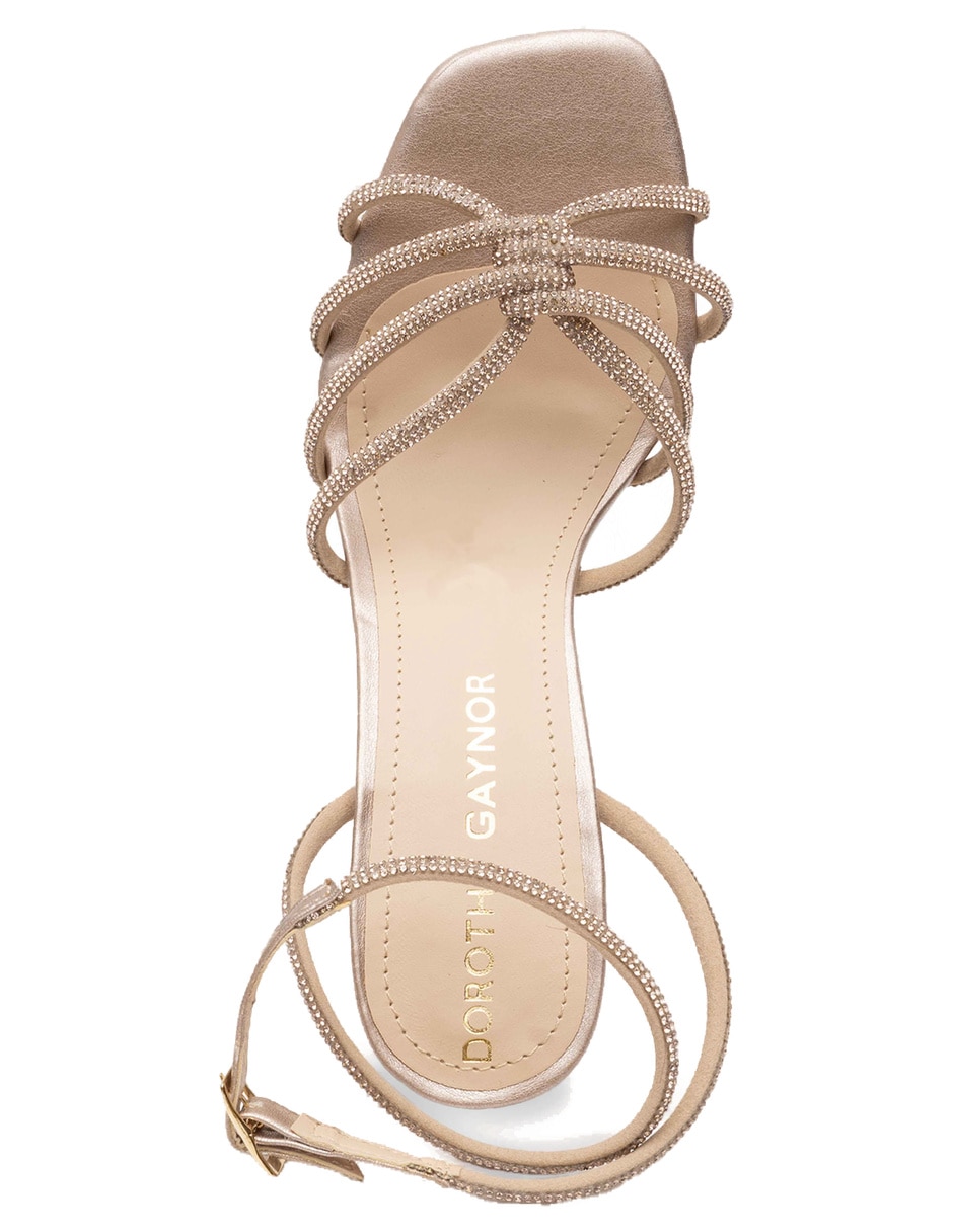 Sandalia para mujer