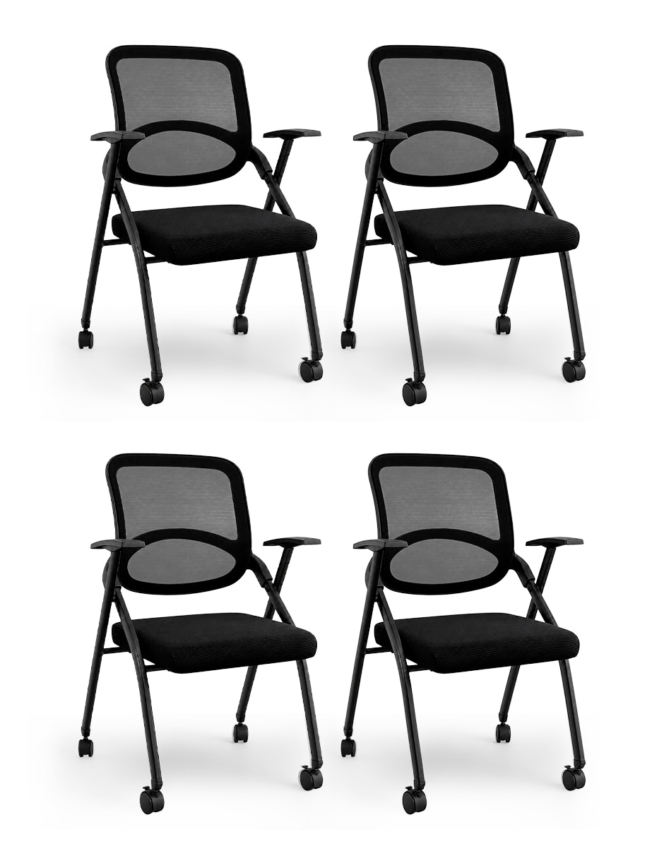 Silla de escritorio