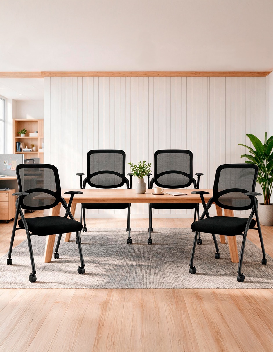 Silla de escritorio 9