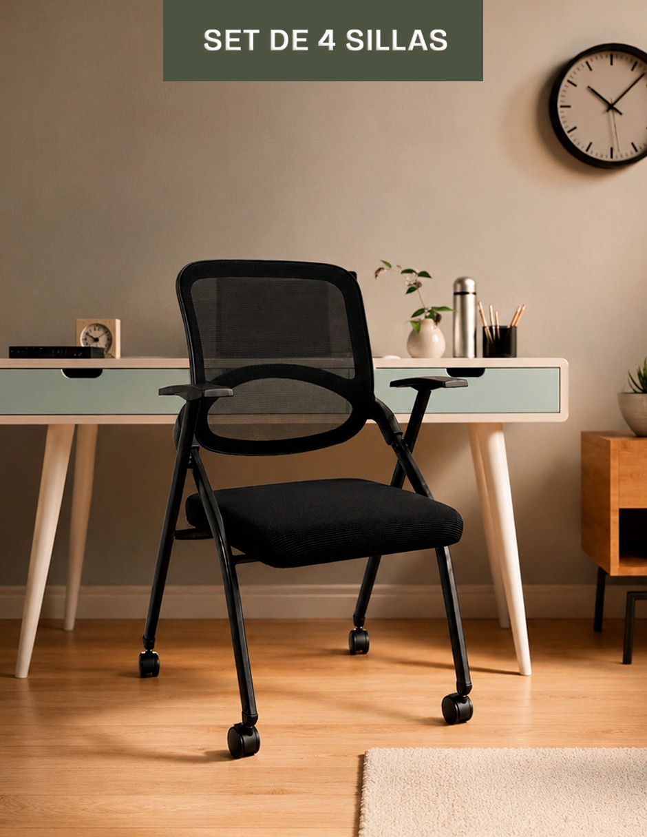Silla de escritorio 11