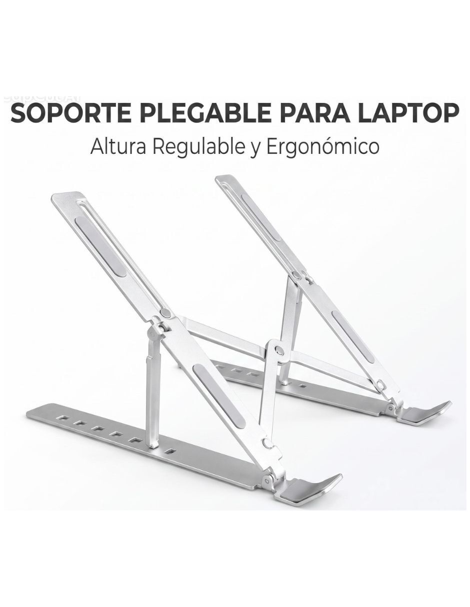 Base laptop de escritorio soporte para laptop 2