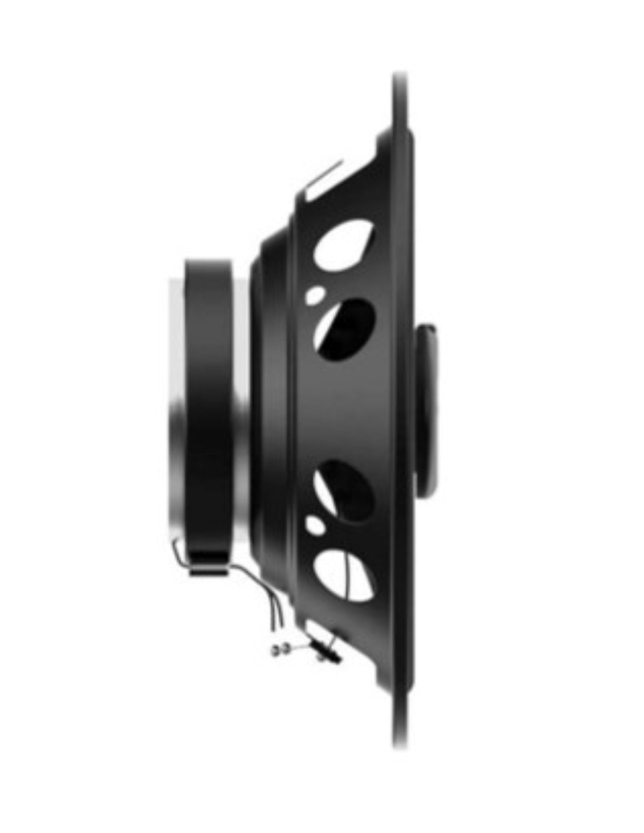 Set de bocinas stage2 65-2 2
