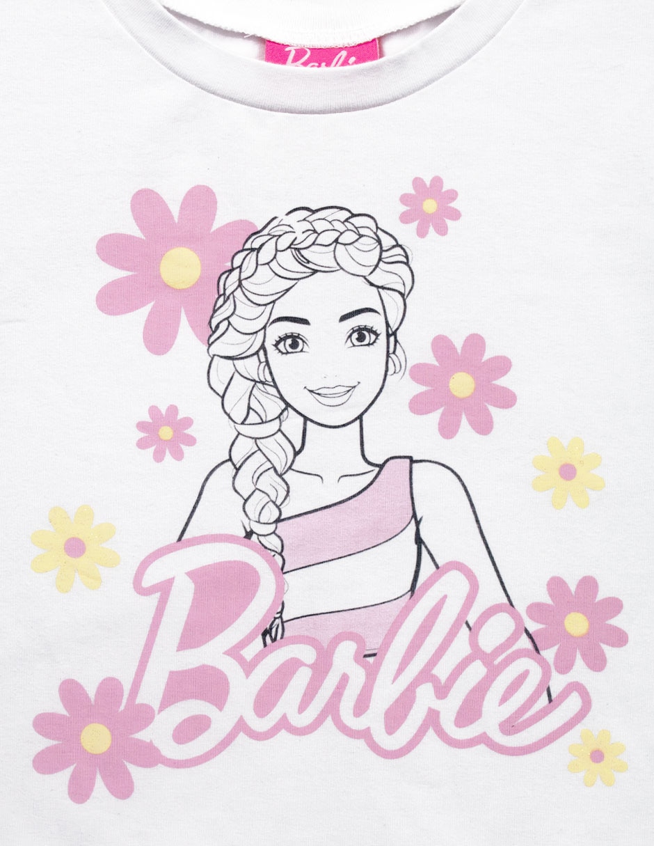 Conjunto para niña 3