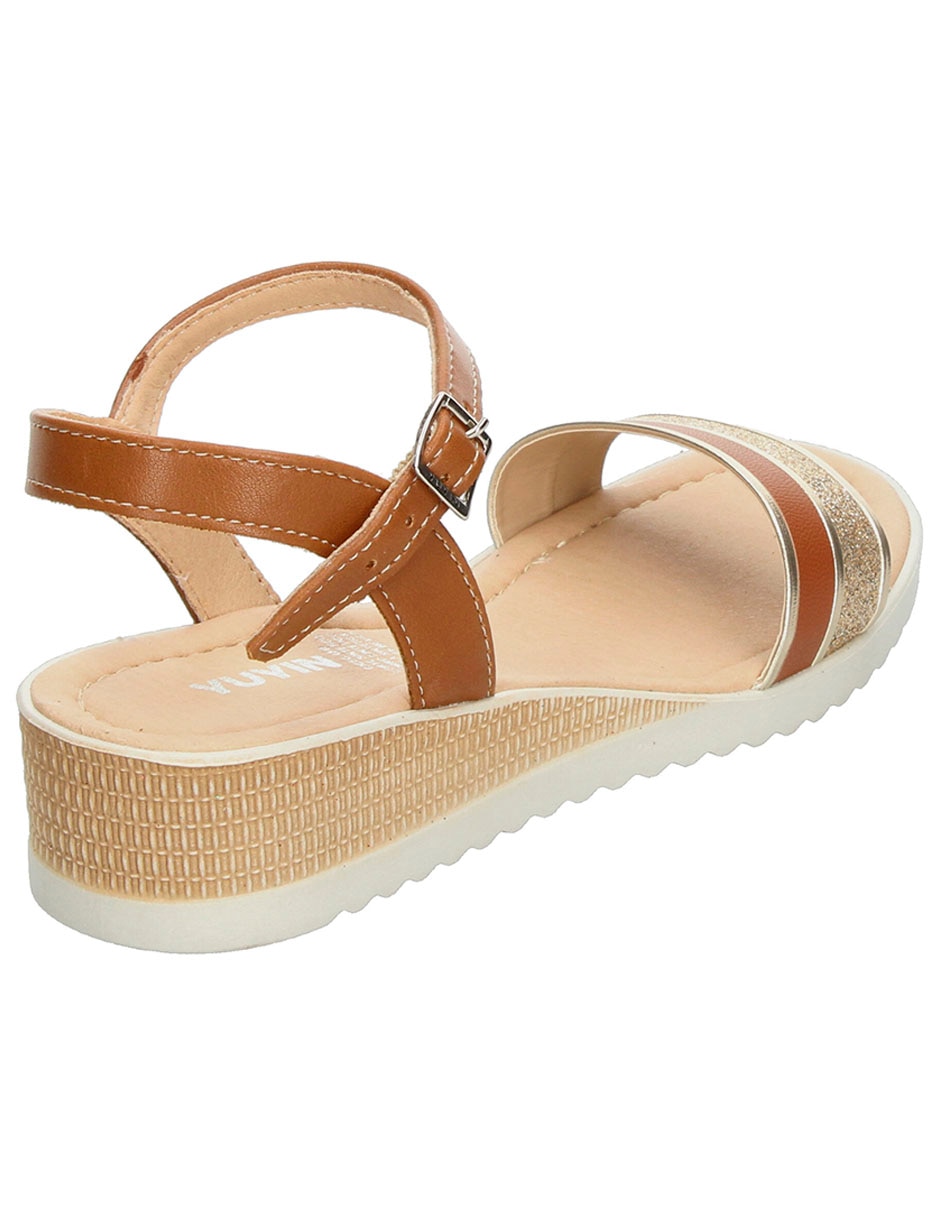 Sandalia para niña 8