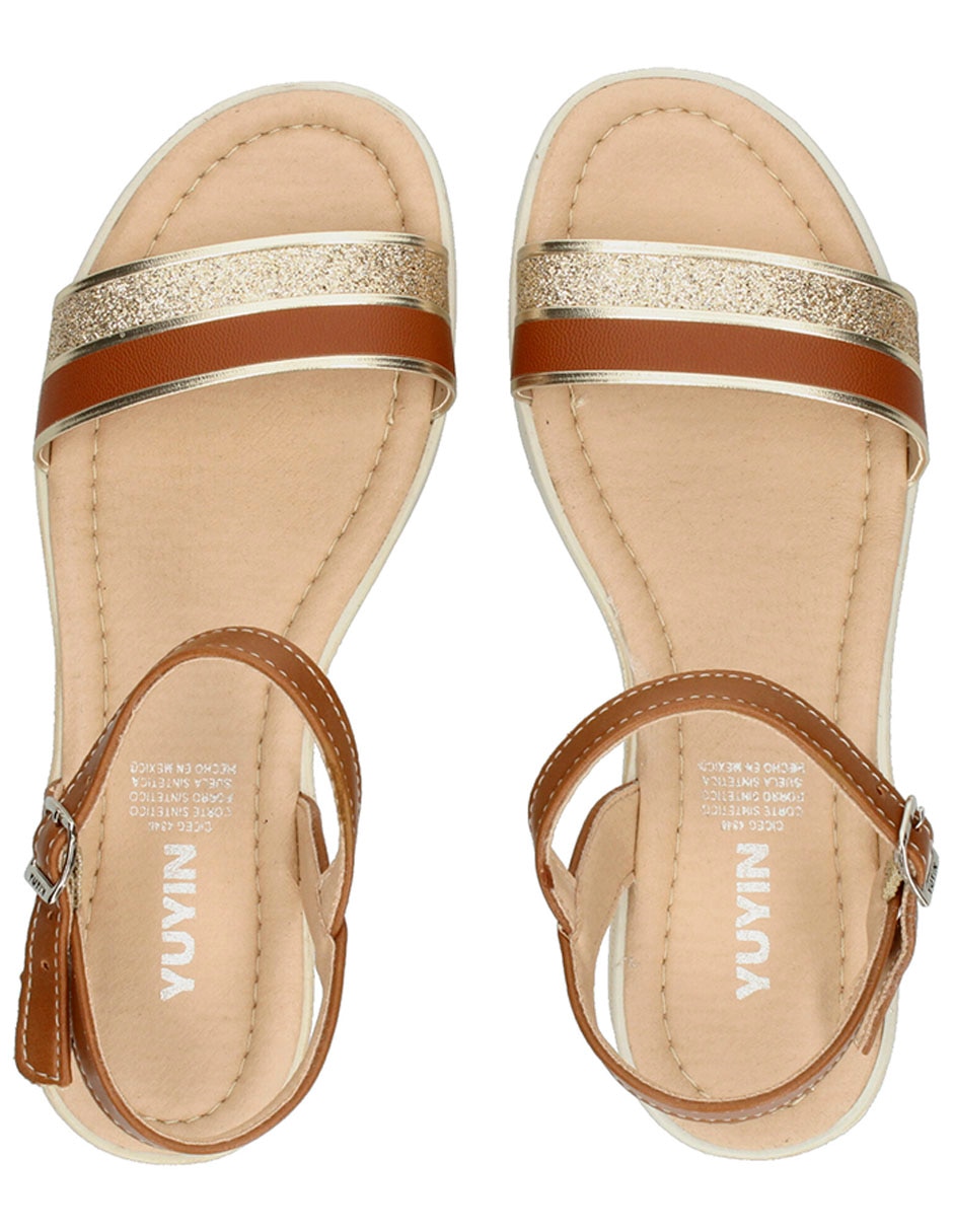 Sandalia para niña 5