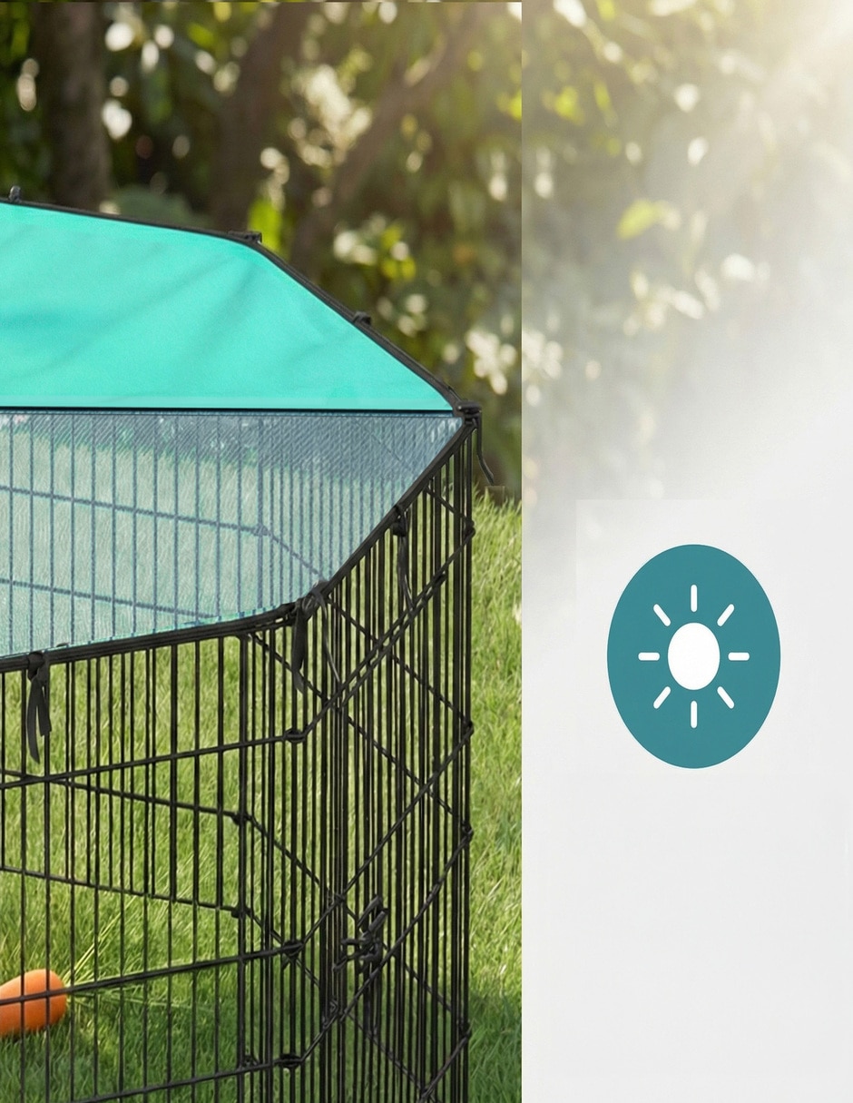 Corral para mascota 3