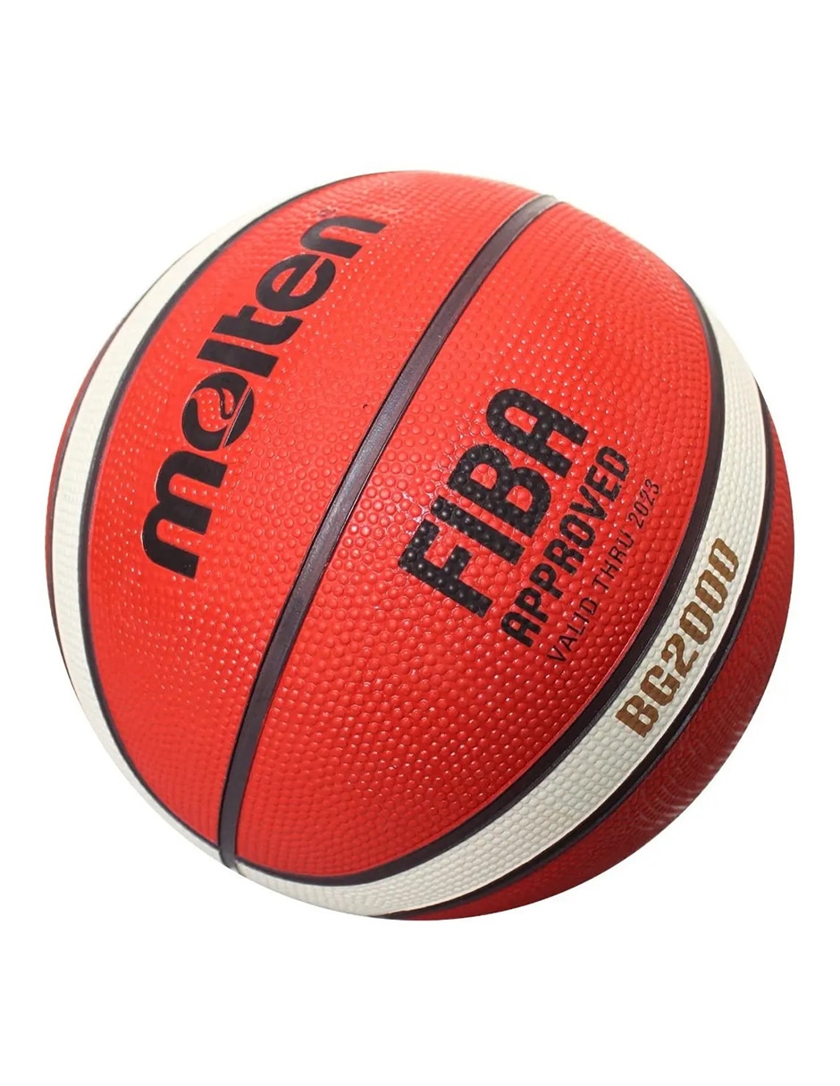 Balón para Básquetbol 4