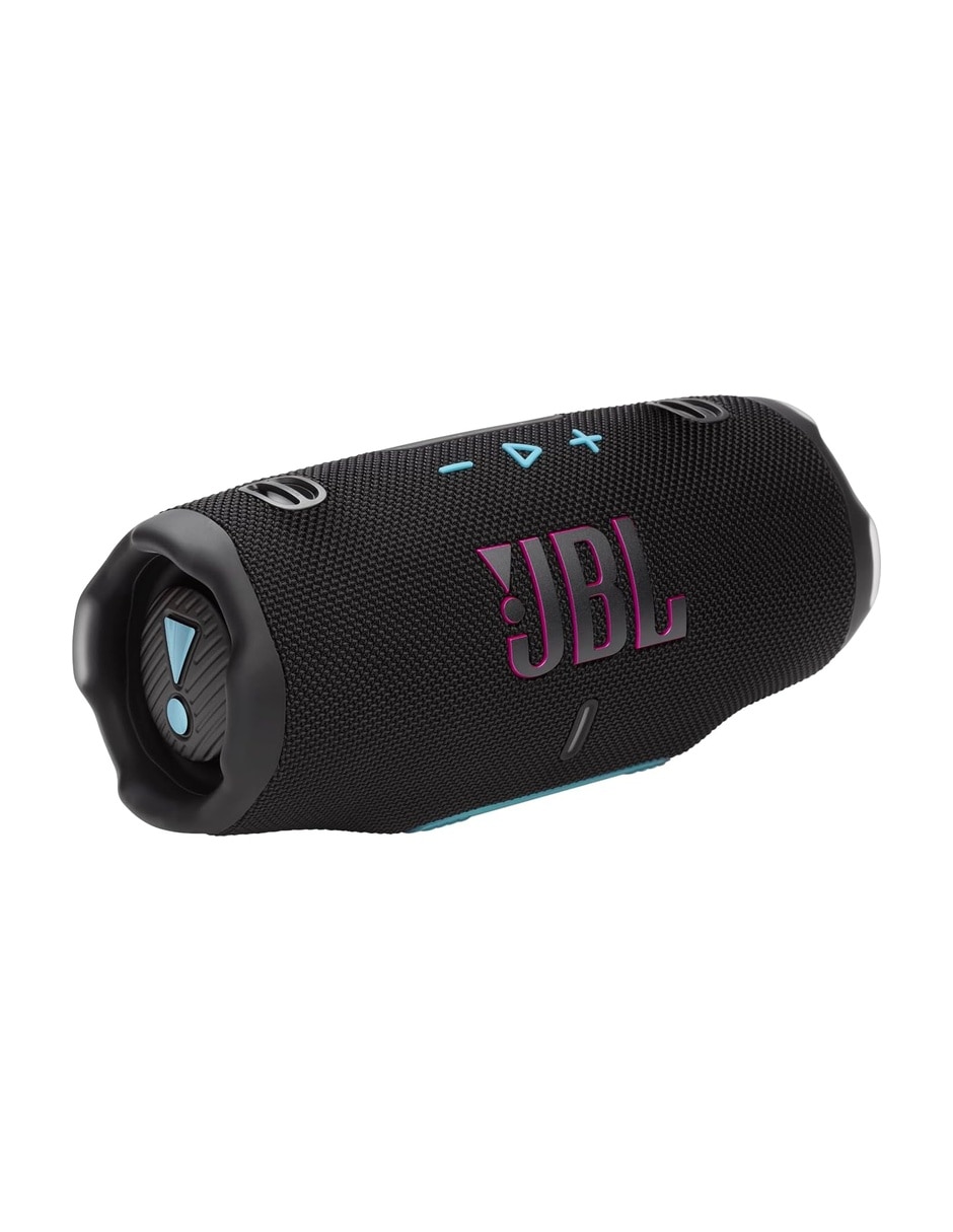 Bocina portátil Bluetooth 2