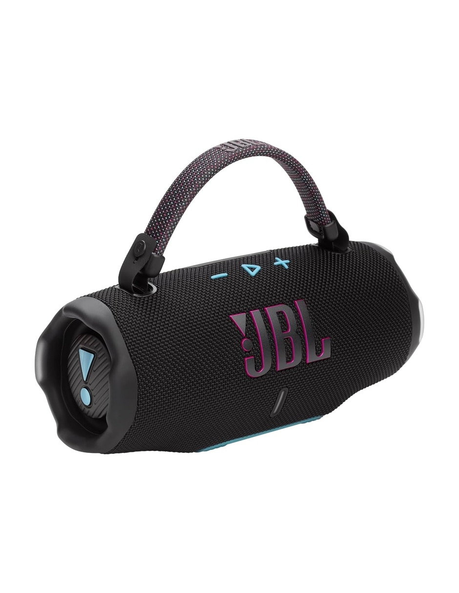 Bocina portátil Bluetooth 3