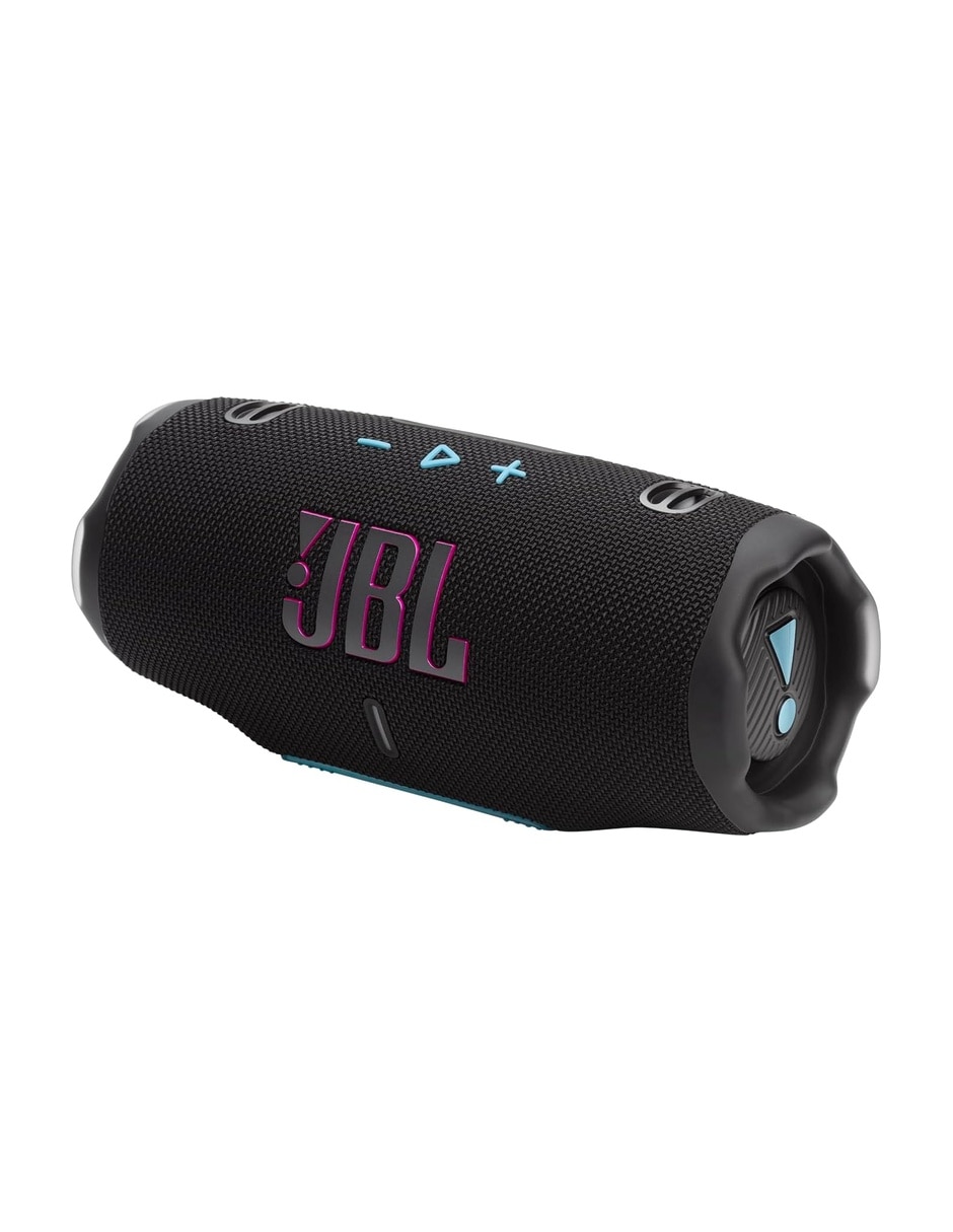 Bocina portátil Bluetooth 4