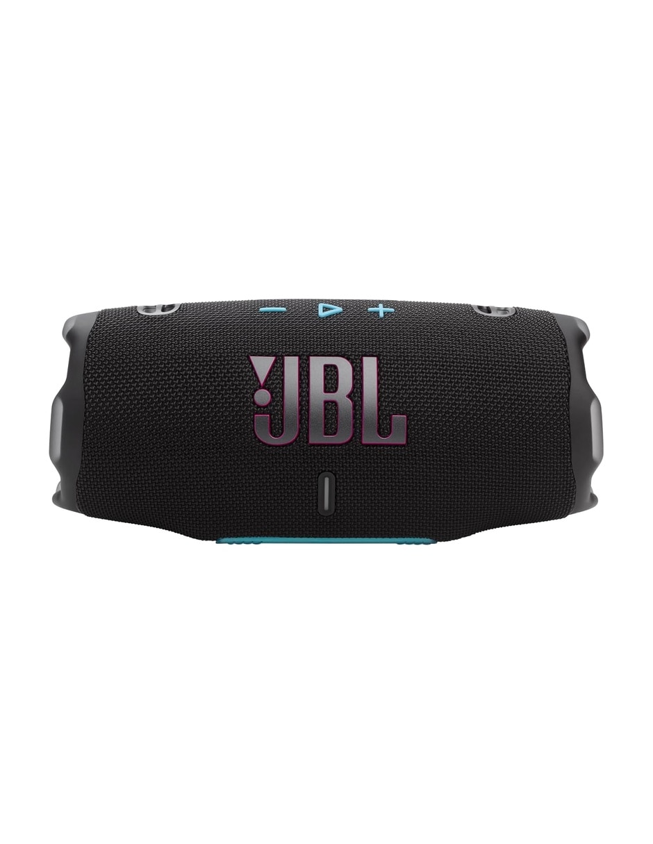 Bocina portátil Bluetooth 5
