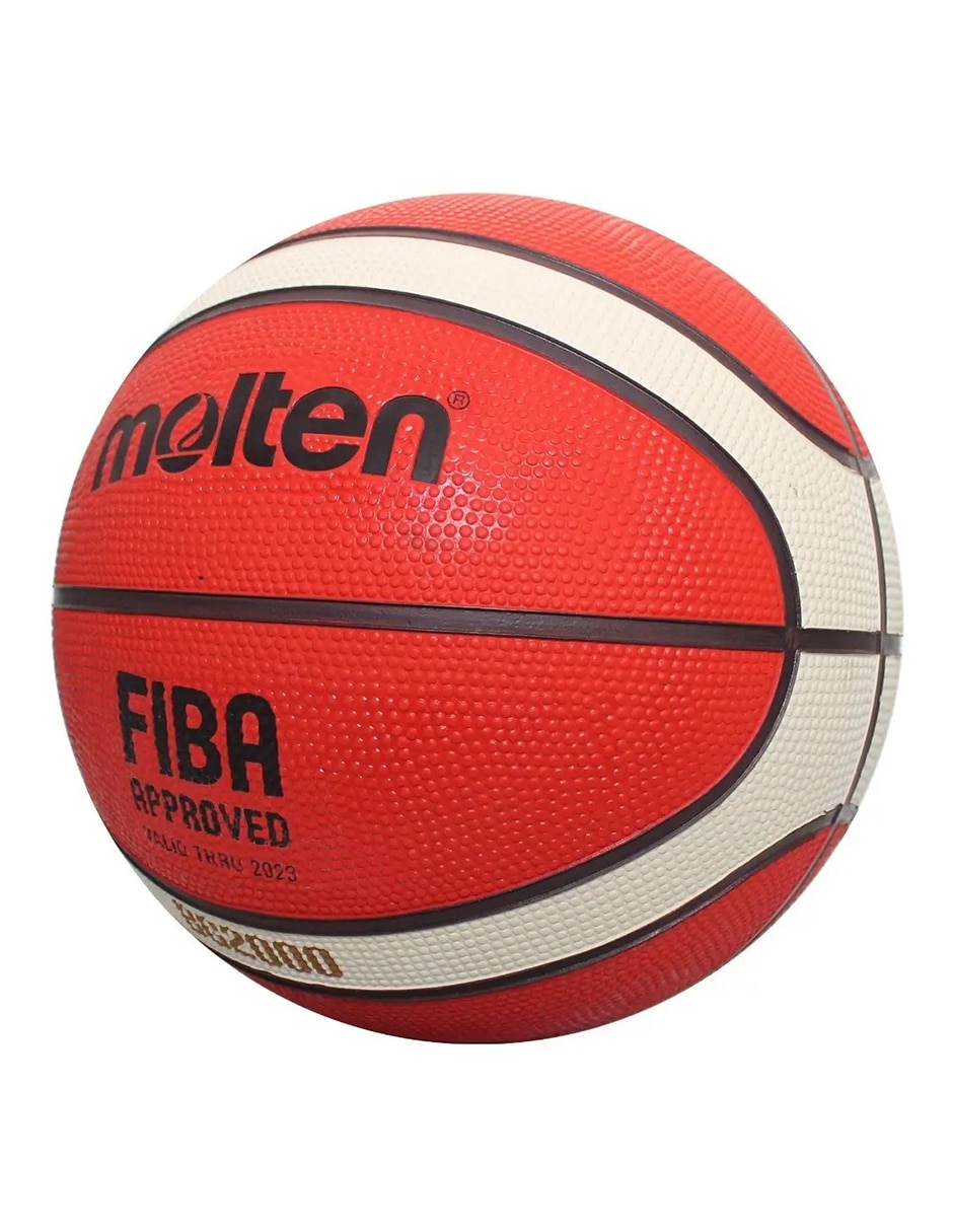 Balón para Básquetbol 6