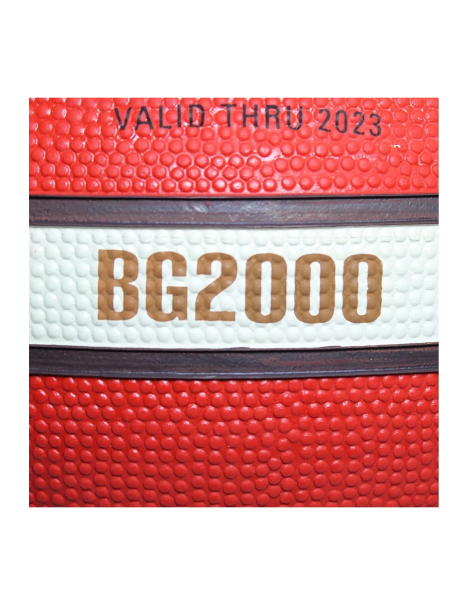 Balón para Básquetbol 2