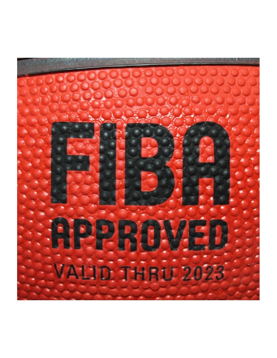 Balón para Básquetbol 7