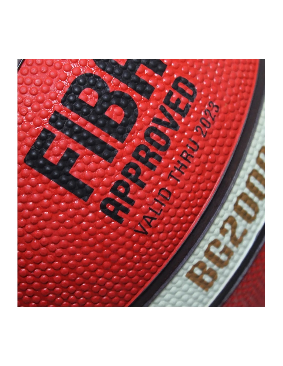 Balón para Básquetbol 3