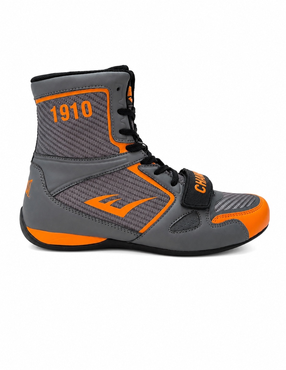 Bota para box champ 3.0 unisex 5