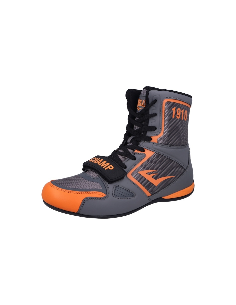 Bota para box champ 3.0 unisex 2
