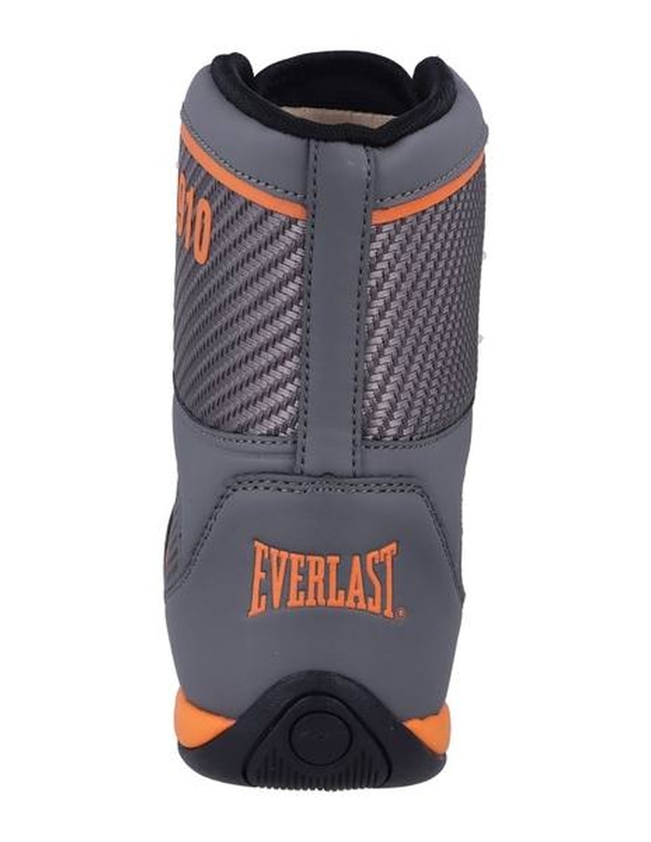 Bota para box champ 3.0 unisex 6