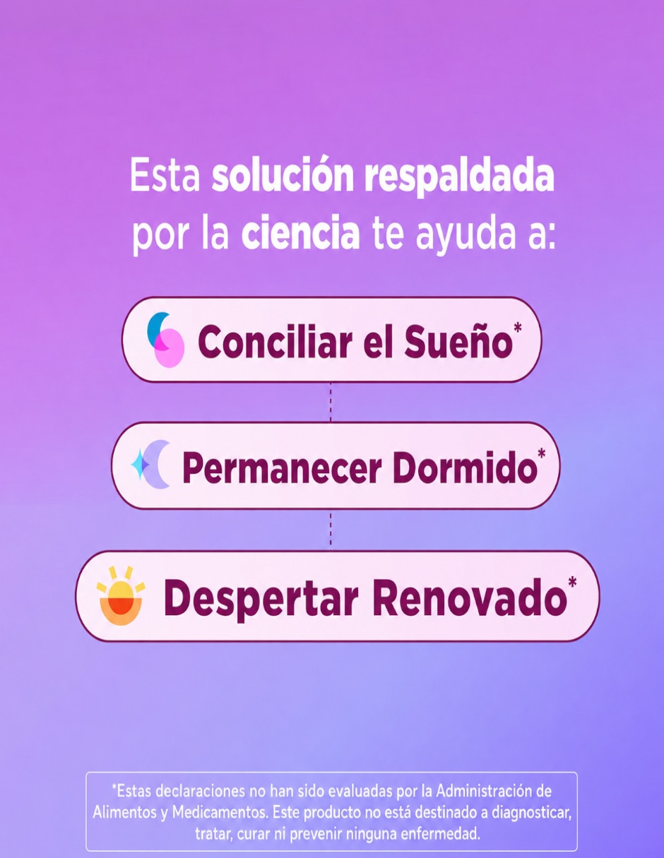 Melatonina para un sueño reparador sabor mora de 110 Gomitas