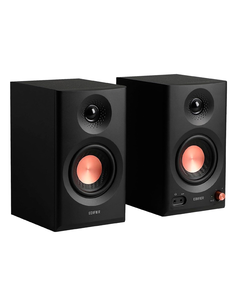 Set de bocinas mr3 alámbrica Set de bocinas mr3 alámbrica