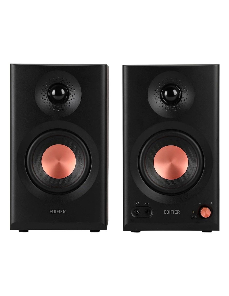 Set de bocinas mr3 alámbrica 2