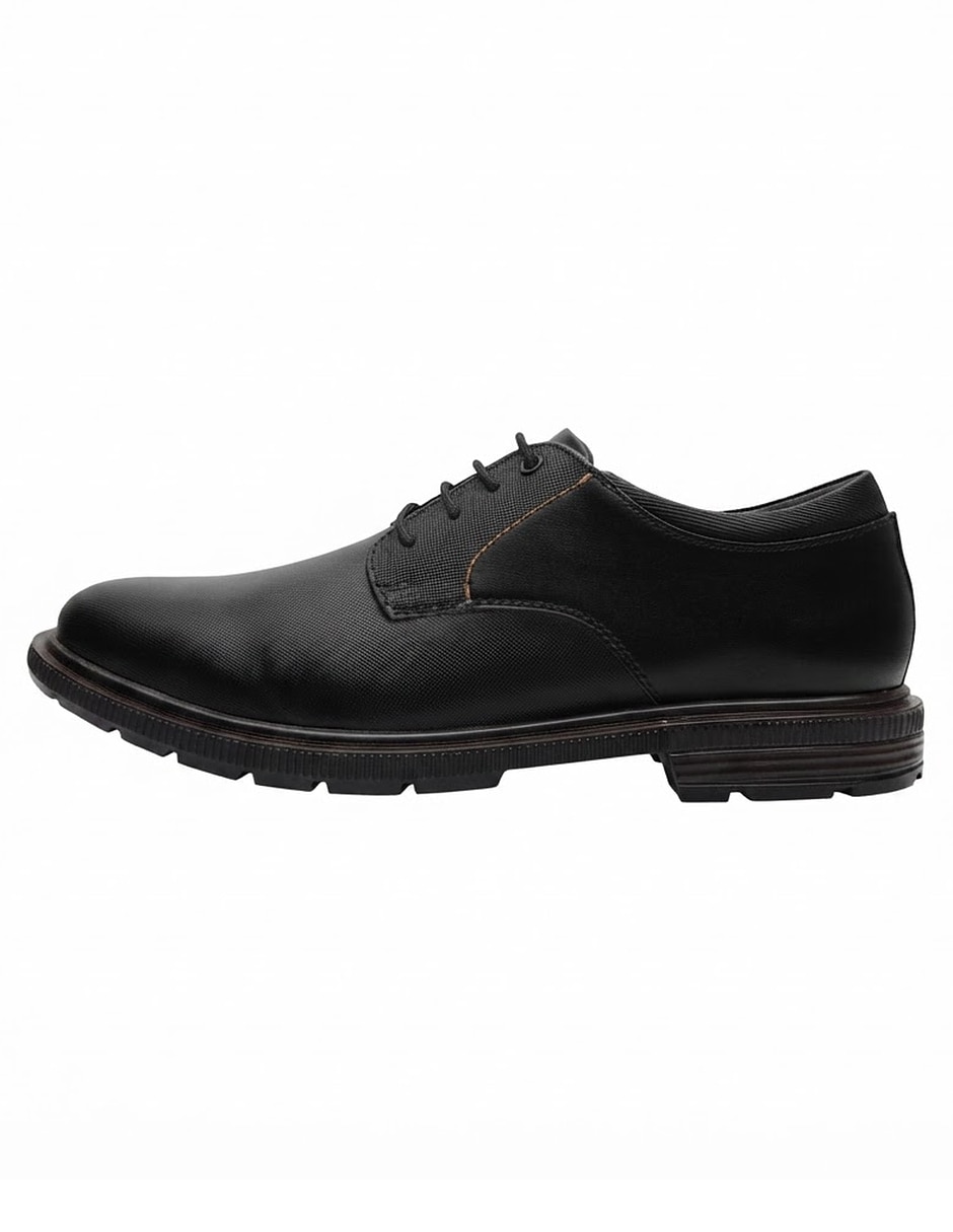 Zapato choclo para hombre